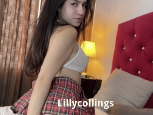 Lillycollings