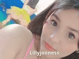 Lillyjonness