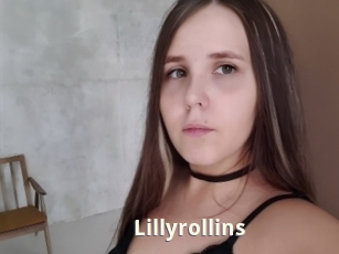 Lillyrollins