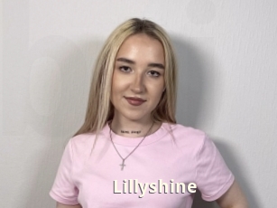 Lillyshine