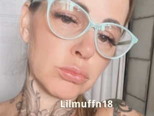 Lilmuffn18