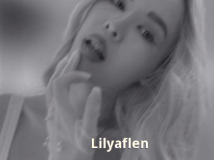 Lilyaflen