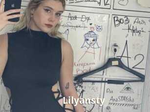 lilyansty Bigtitinvasion