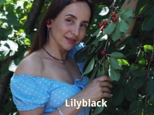 Lilyblack