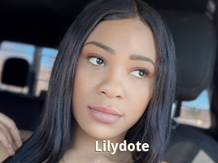 Lilydote