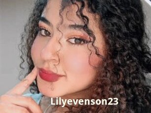 Lilyevenson23