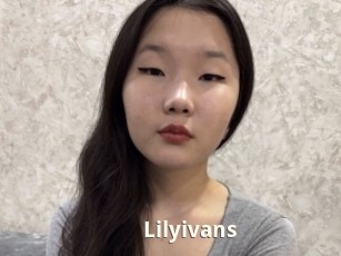 Lilyivans