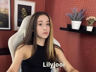 Lilyjooi