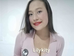 Lilykity