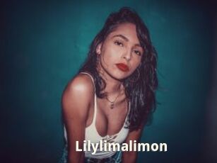 Lilylimalimon