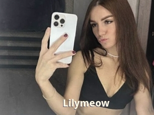 Lilymeow