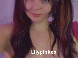 Lilypinkxo