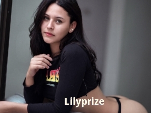 Lilyprize