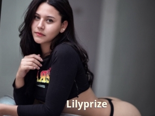 Lilyprize