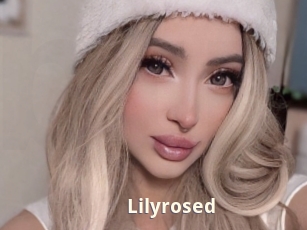 Lilyrosed