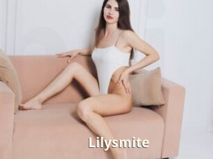 Lilysmite