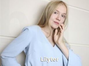 Lilyter