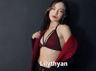 Lilythyan