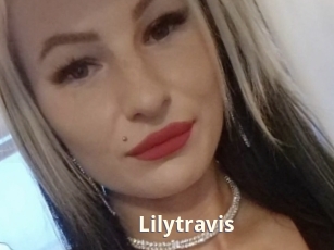 Lilytravis