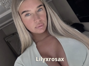 Lilyxrosax