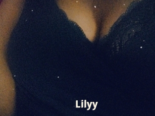 Lilyy