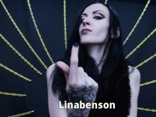 Linabenson