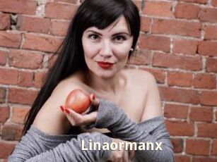 Linaormanx