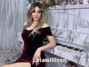 Linawilllson