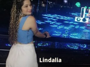 Lindalia
