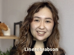 Linetebrabson