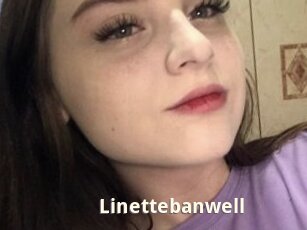 Linettebanwell