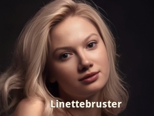 Linettebruster