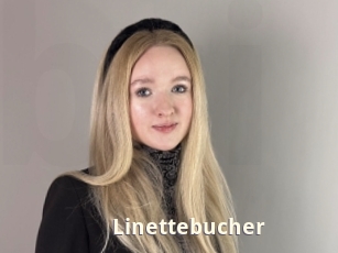 linettebucher Bigtitinvasion