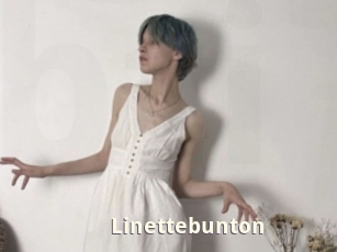 Linettebunton