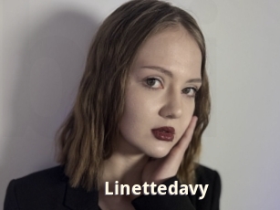 Linettedavy