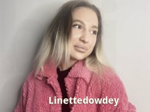 Linettedowdey