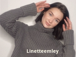 Linetteemley