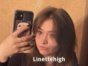 Linettehigh