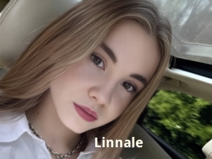 Linnale