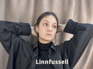 Linnfussell