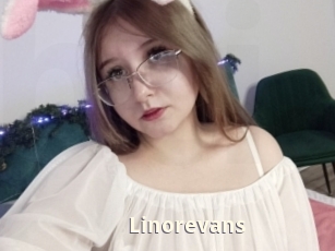 Linorevans