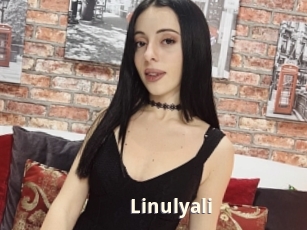 Linulyali