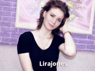 Lirajones