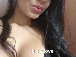 Lisa2love