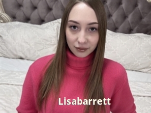 Lisabarrett