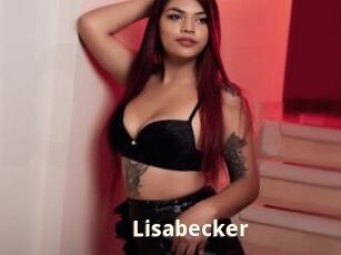 Lisabecker