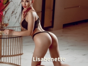 Lisabenette