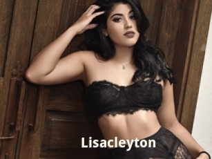 Lisacleyton