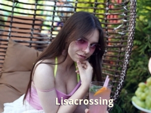 Lisacrossing