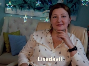 Lisadavil